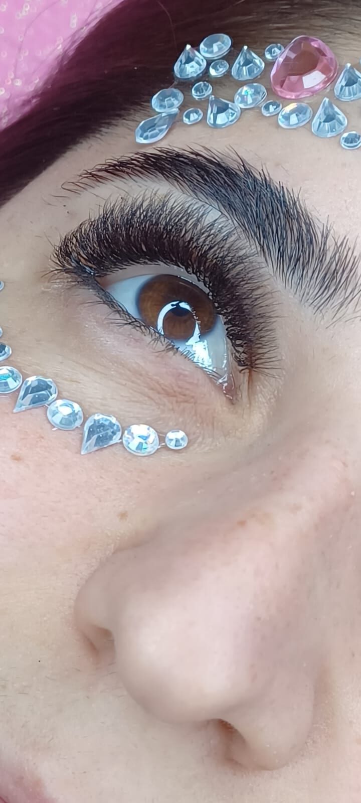 Un'accademia nata dalla passione per il lash&brow